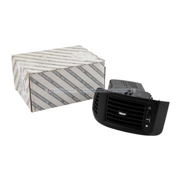 Instrumentbrädans luftmunstycke från Autofrance