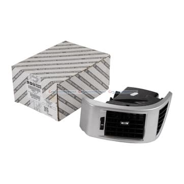 Instrumentbrädans luftmunstycke från Autofrance