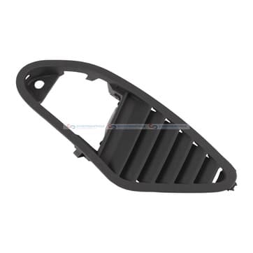 Instrumentbrädans luftmunstycke från Autofrance