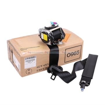 Säkerhetsbälte från Autofrance