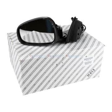 Backspegel från Autofrance