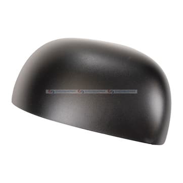 Kåpa, Backspegel från Autofrance