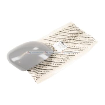 Kåpa, Backspegel från Autofrance