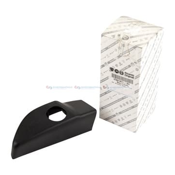 Kåpa, Backspegel från Autofrance