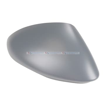 Kåpa, Backspegel från Autofrance