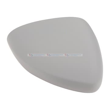 Kåpa, Backspegel från Autofrance