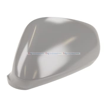 Kåpa, Backspegel från Autofrance