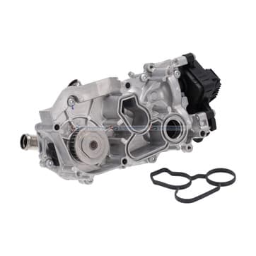 Vattenpump, motorkylning från Autofrance