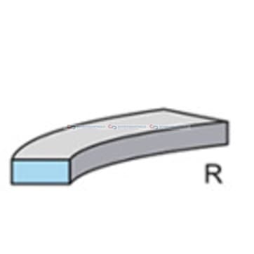 Kolvringssats 77,25mm från Autofrance