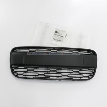 Ventilationsgaller, stötfångare från Autofrance