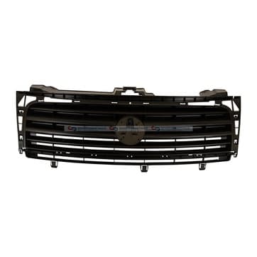 Ventilationsgaller, stötfångare från Autofrance