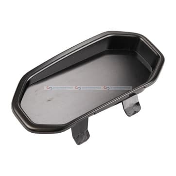 Kåpa, stötfångare från Autofrance