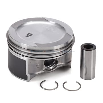 Kolv 81,01mm från Autofrance