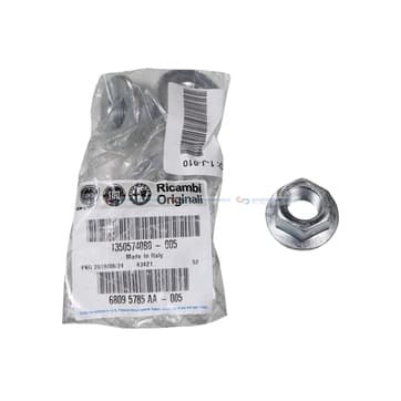 Mutter från Autofrance