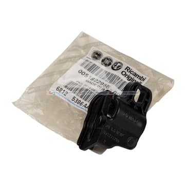 Kondensor, AC från Autofrance