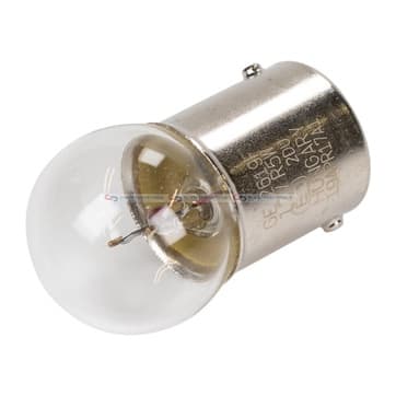 Lampa, nummerplåtsbelysning från Autofrance