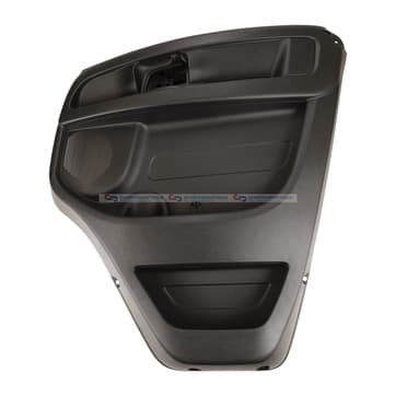 Dörrsidopanel, interiör från Autofrance