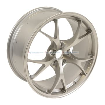 Fälg Ø-19" från Autofrance