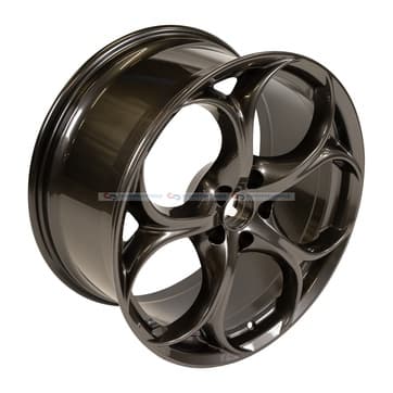 Fälg Ø-19" från Autofrance