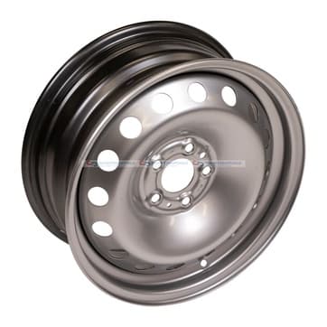 Fälg Ø-15" från Autofrance