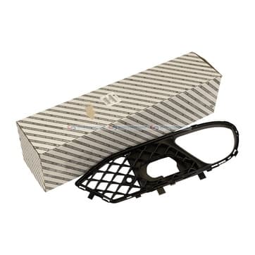 Ventilationsgaller, stötfångare från Autofrance