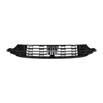 Ventilationsgaller, stötfångare från Autofrance