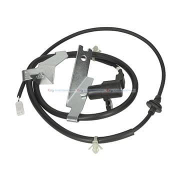 Sensor, hjulhastighet, Bakaxel höger — Bakaxel höger från Autofrance