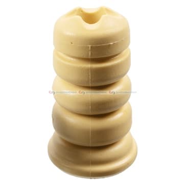 Genomslagsgummi, Bakaxel vänster — Bakaxel vänster från Autofrance