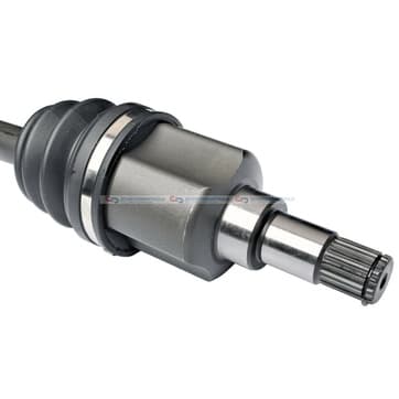 Drivaxel, Framaxel vänster — Framaxel vänster från Autofrance