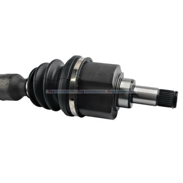 Drivaxel, Framaxel höger — Framaxel höger från Autofrance