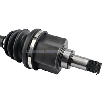 Drivaxel, Framaxel vänster — Framaxel vänster från Autofrance