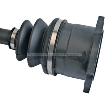 Drivaxel, Framaxel höger — Framaxel höger från Autofrance