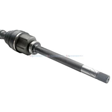 Drivaxel, Framaxel höger — Framaxel höger från Autofrance