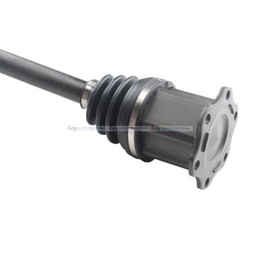 Drivaxel, Framaxel höger — Framaxel höger från Autofrance