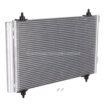 Kondensor, AC från Autofrance