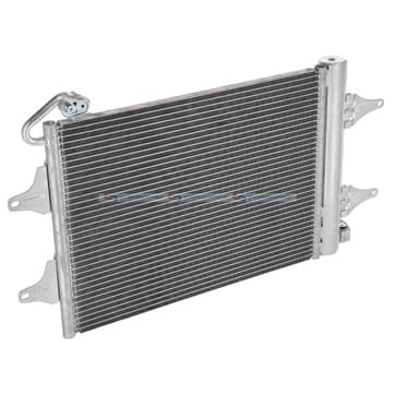 Kondensor, AC från Autofrance