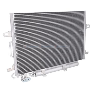 Kondensor, AC från Autofrance