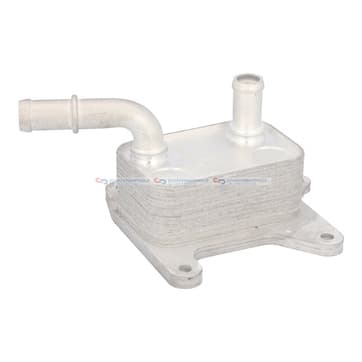 Oljekylare, motorolja från Autofrance