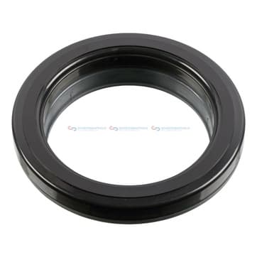 Rullningslager, fjäderbenslagertopp, Framaxel höger — Framaxel höger från Autofrance