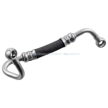 Oljeledning, turbo från Autofrance