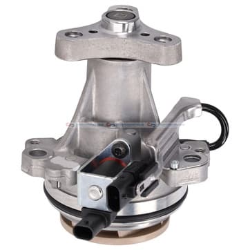 Vattenpump, motorkylning från Autofrance