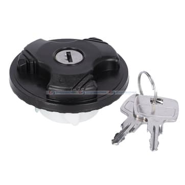 Lock, Bränsletank från Autofrance