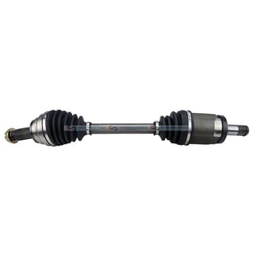 Drivaxel, Framaxel vänster — Framaxel vänster från Autofrance