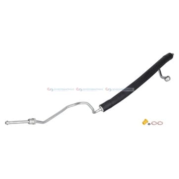 Hydraulslang, styrning från Autofrance