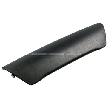 Dörrhandtag, interior equipment, Vänster fram, Höger fram — vänster fram, till höger fram från Autofrance