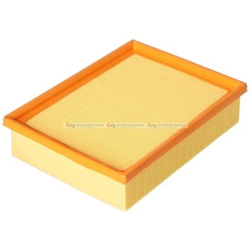 Luftfilter från Autofrance