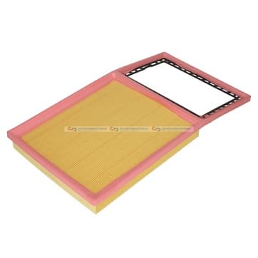 Luftfilter från Autofrance