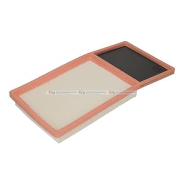 Luftfilter från Autofrance