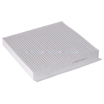 Kupefilter från Autofrance