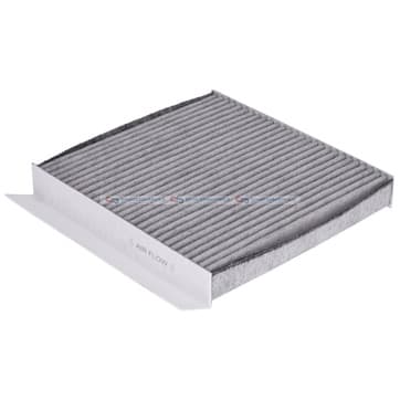 Kupefilter från Autofrance